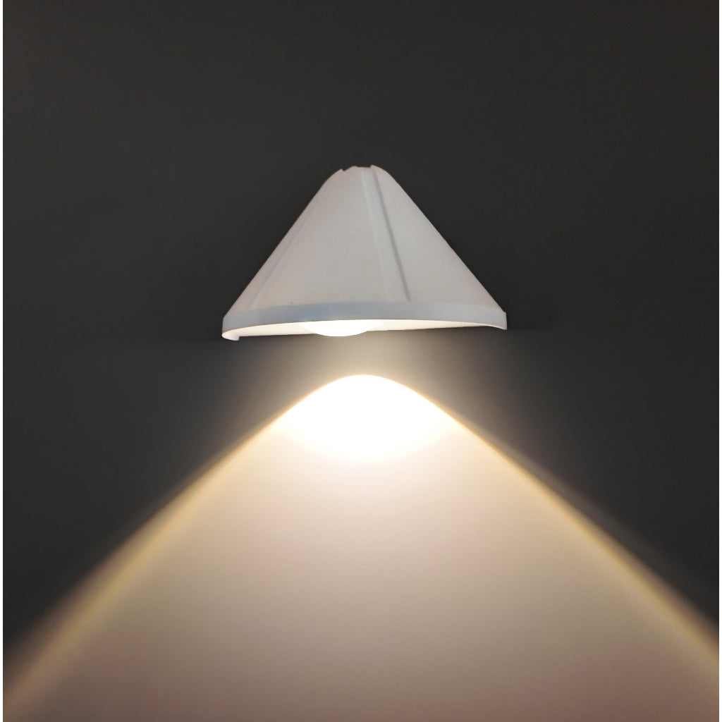 Wall light WE-BX74-W