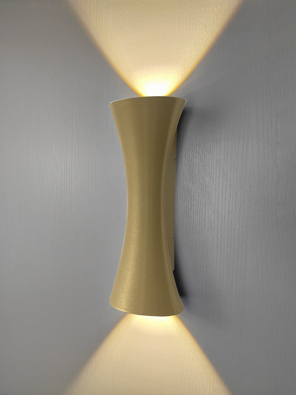 Wall light WE-BX53-COP