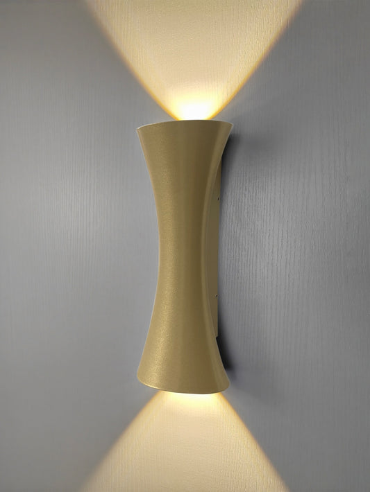 Wall light WE-BX53-COP