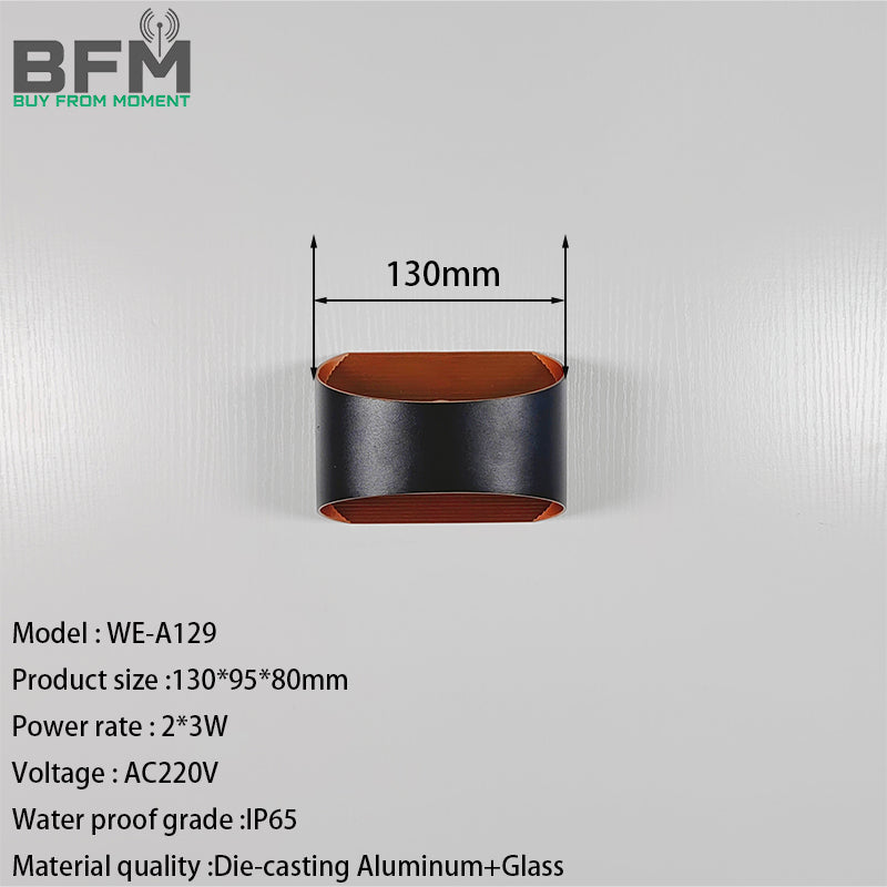 Wall light WE-A129