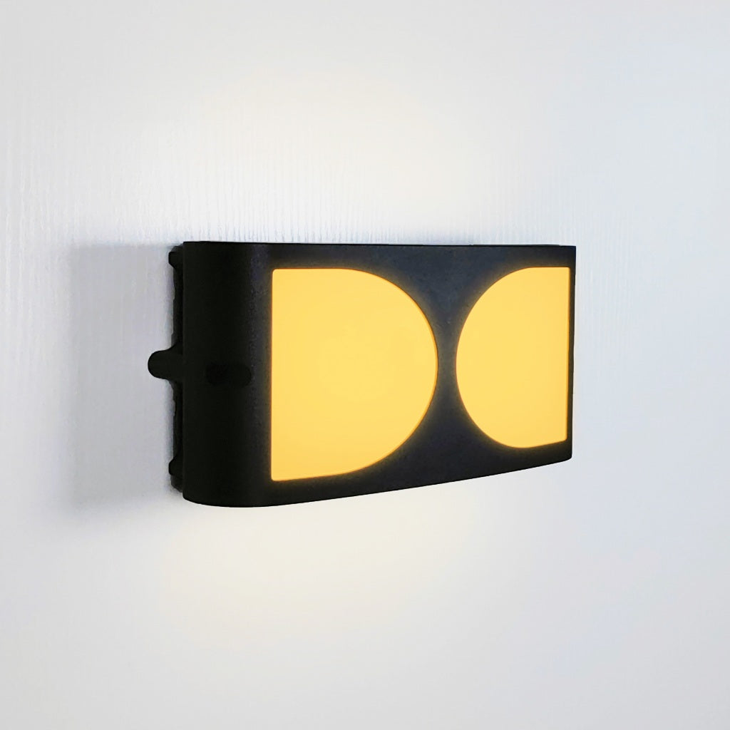Wall light WE-BX57-D