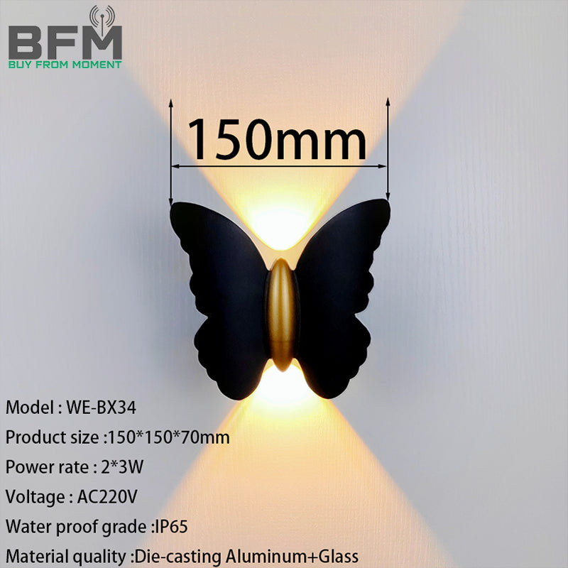 Wall light WE-BX34