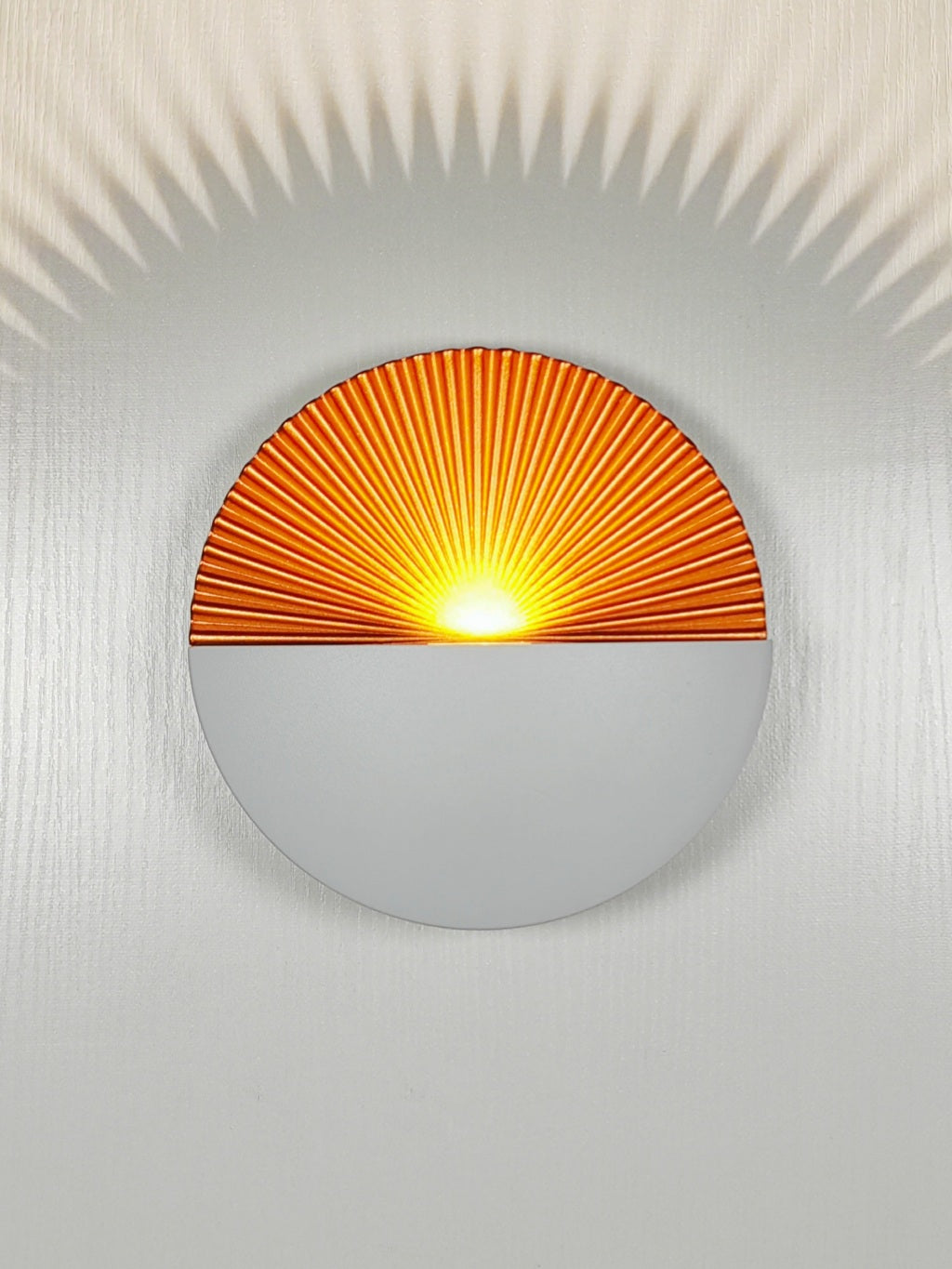 Wall light WE-BX05