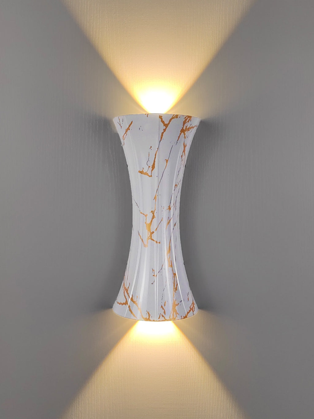 Wall light WE-BX72-WGF