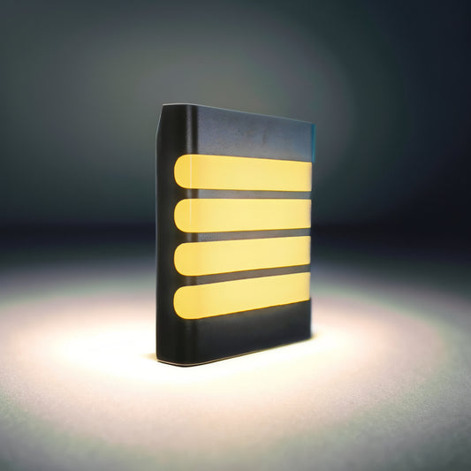 Wall light WE-3008-3