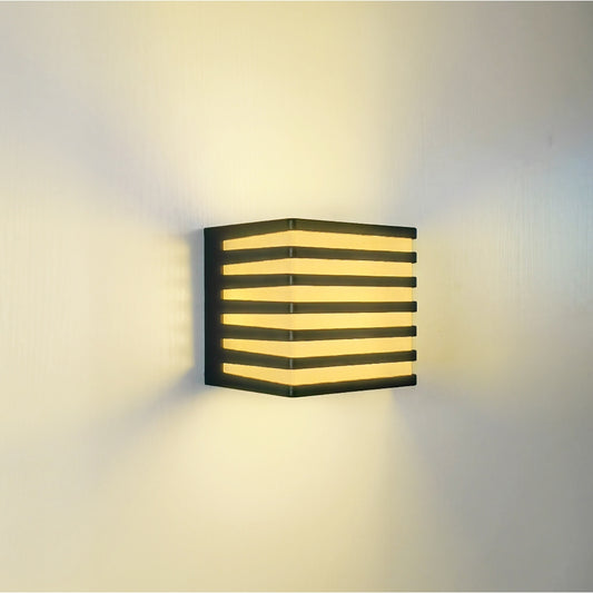 Wall light WE-BX01