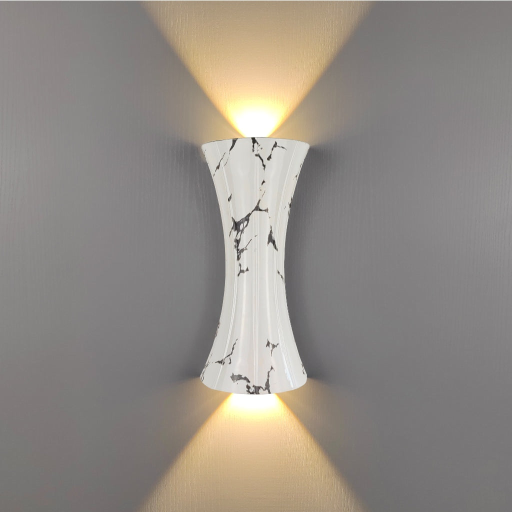 Wall light WE-BX72-WBF