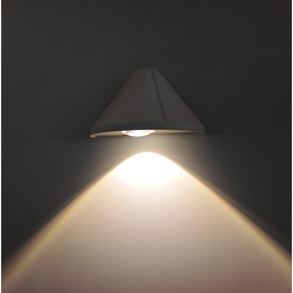 Wall light WE-BX74-B
