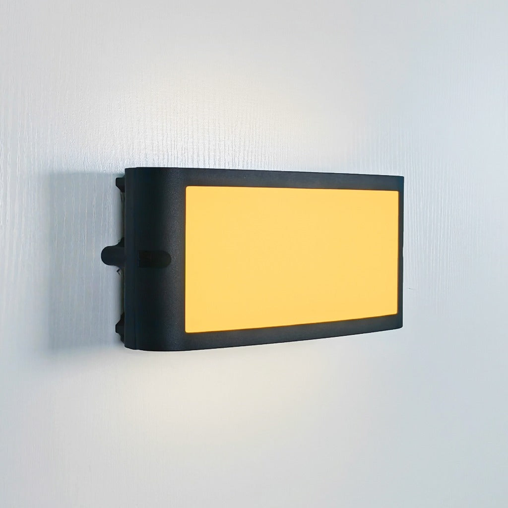Wall light WE-BX57-A