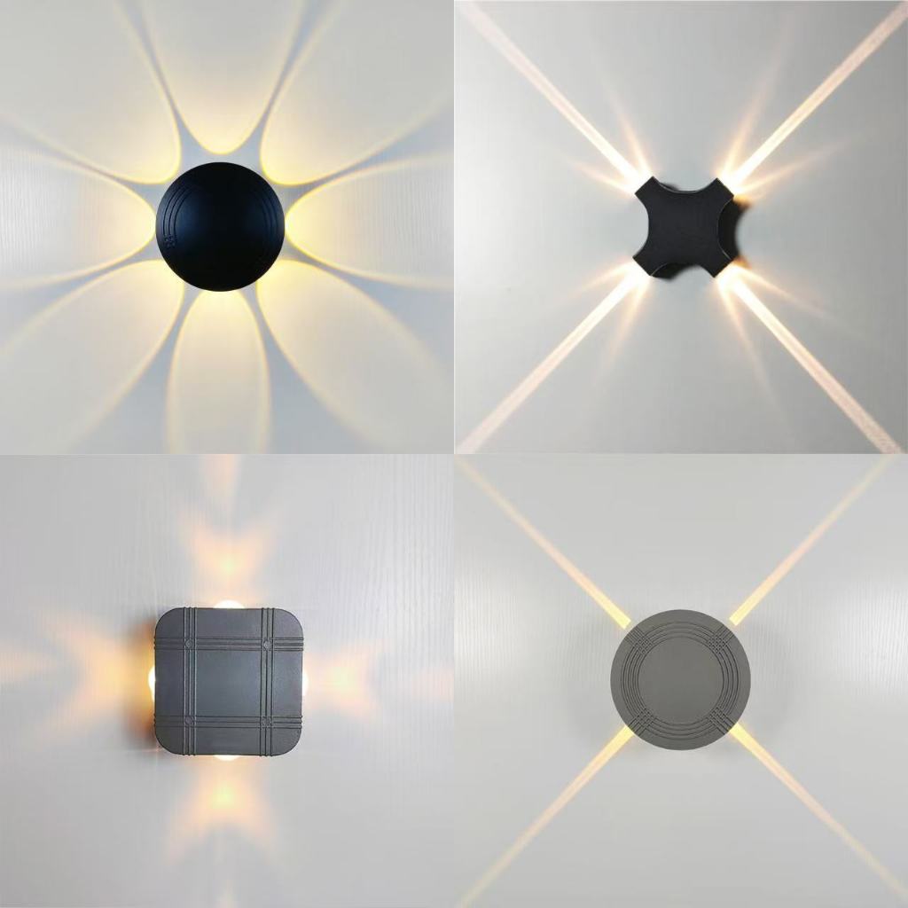 Wall light WE-5207