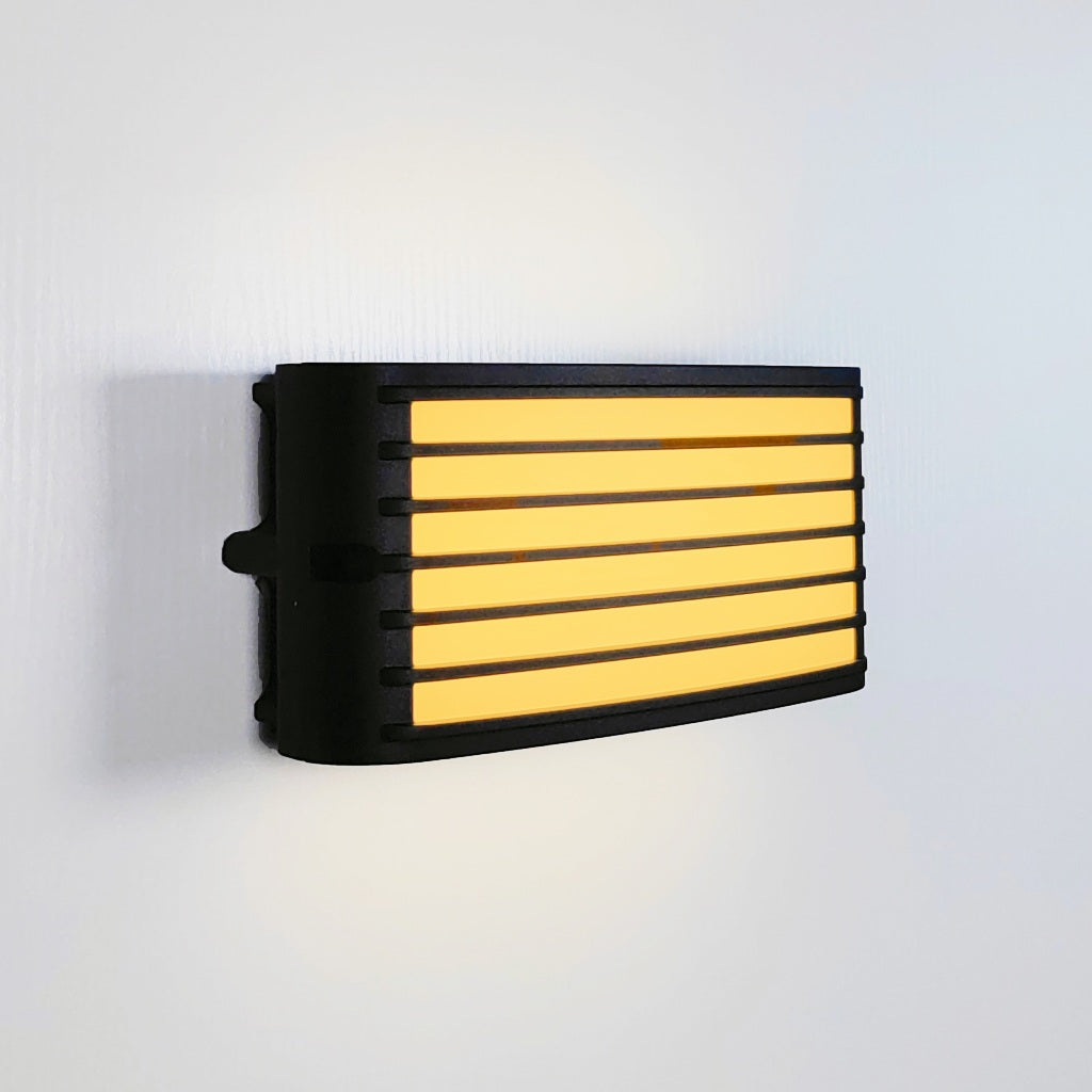 Wall light WE-BX57-B