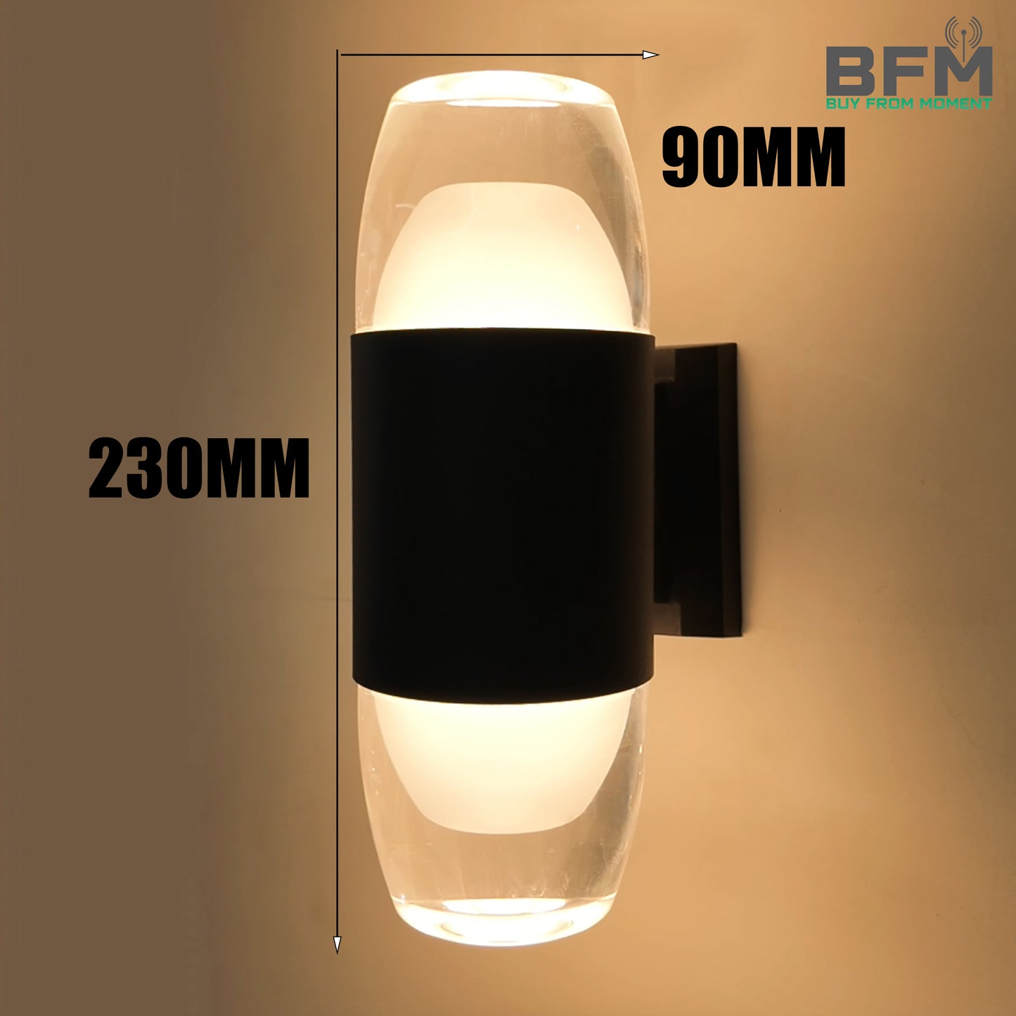 Wall light WE-Y005
