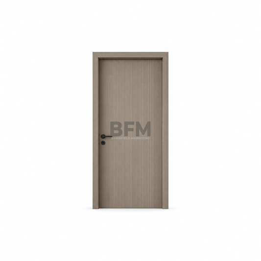 Eco Door Series