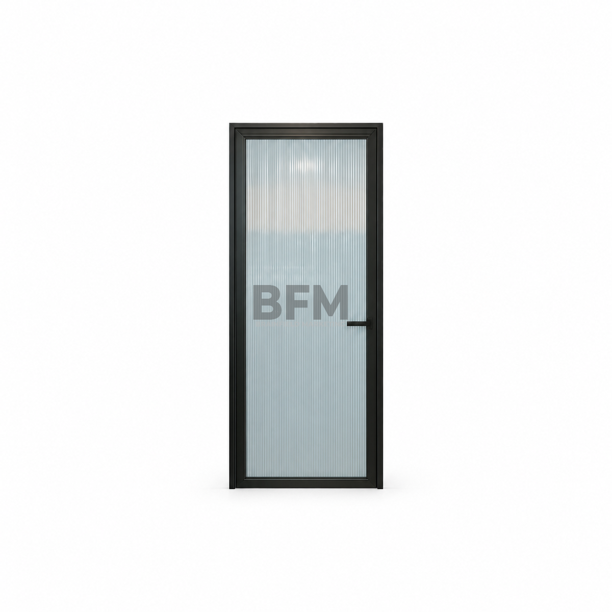 Bathroom Door Series