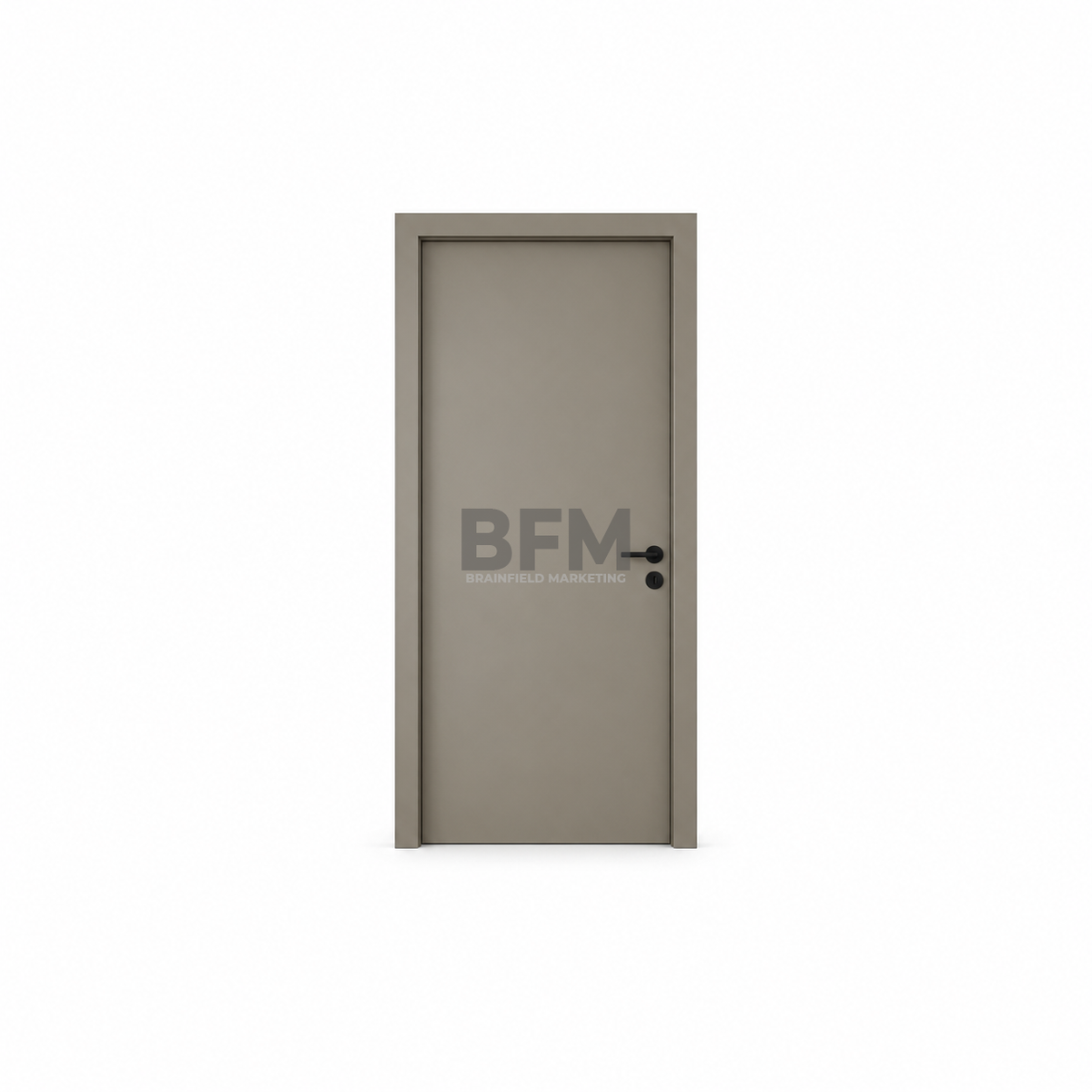 Eco Door Series