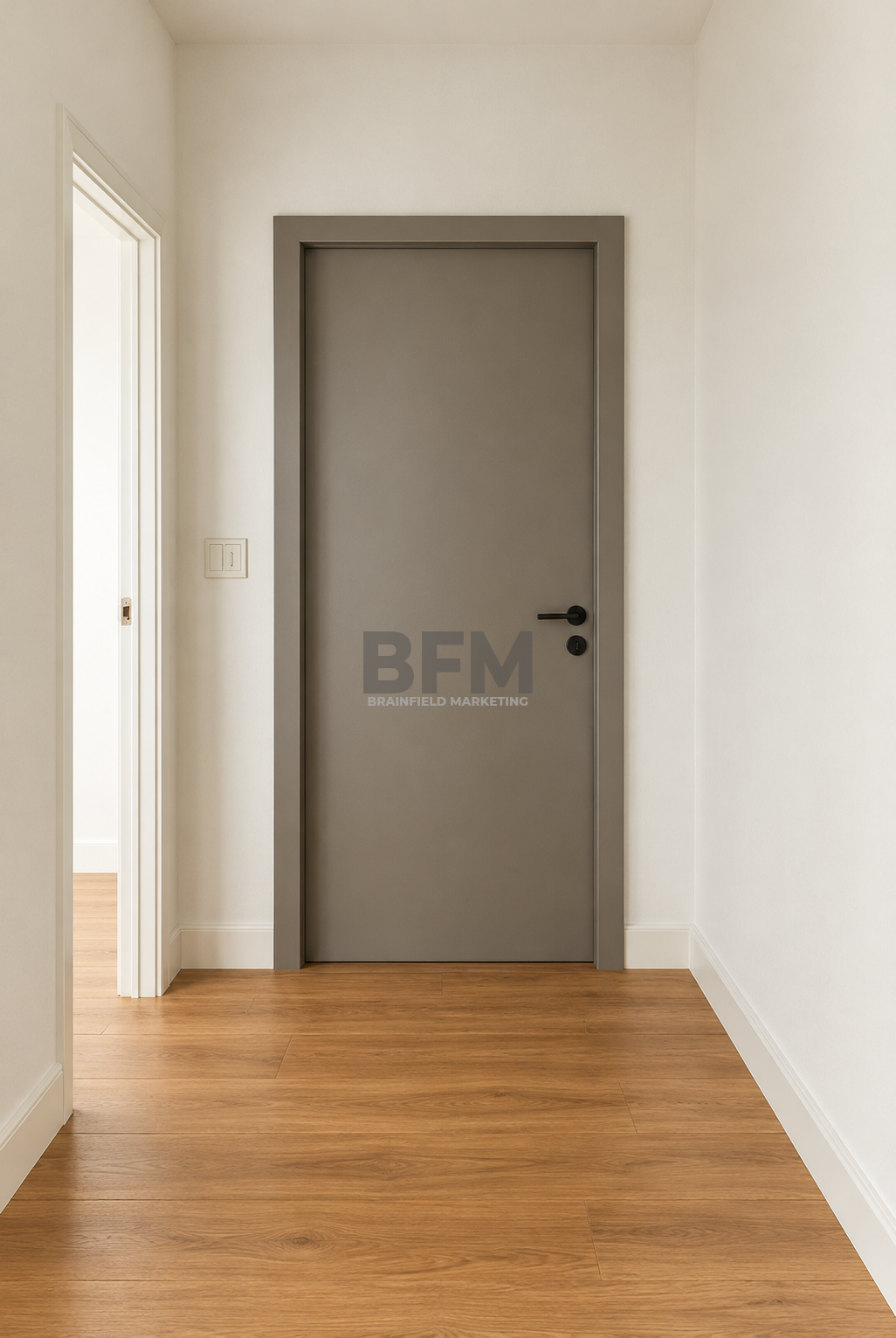 Eco Door Series